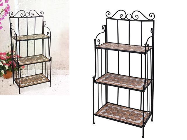 AMBIANCE Etajera 3 уровня