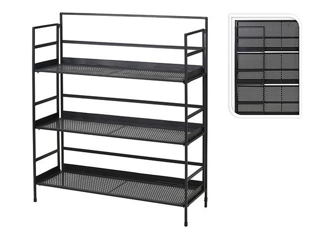  H&S Etajera 3 уровня