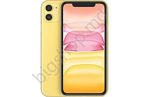 Telefon mobil Apple iPhone 11 64GB Yellow