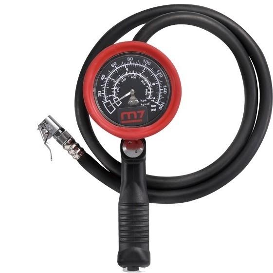 Пневмопистолет Mighty Seven SB-6042