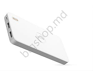 Повербанк Romozz Polymos 10 Air 10000mah White