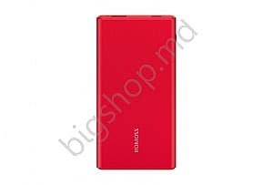 Повербанк Romozz GT3 5000mah Ferrari Red