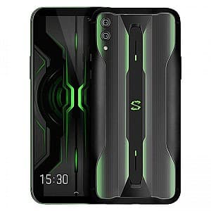 Telefon mobil Xiaomi Black Shark 2 Pro 8GB 128GB, Shadow Black