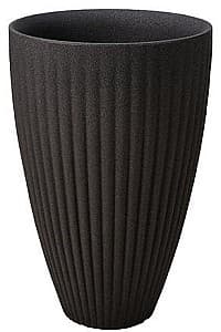  ProGarden Lotus D40cm negru