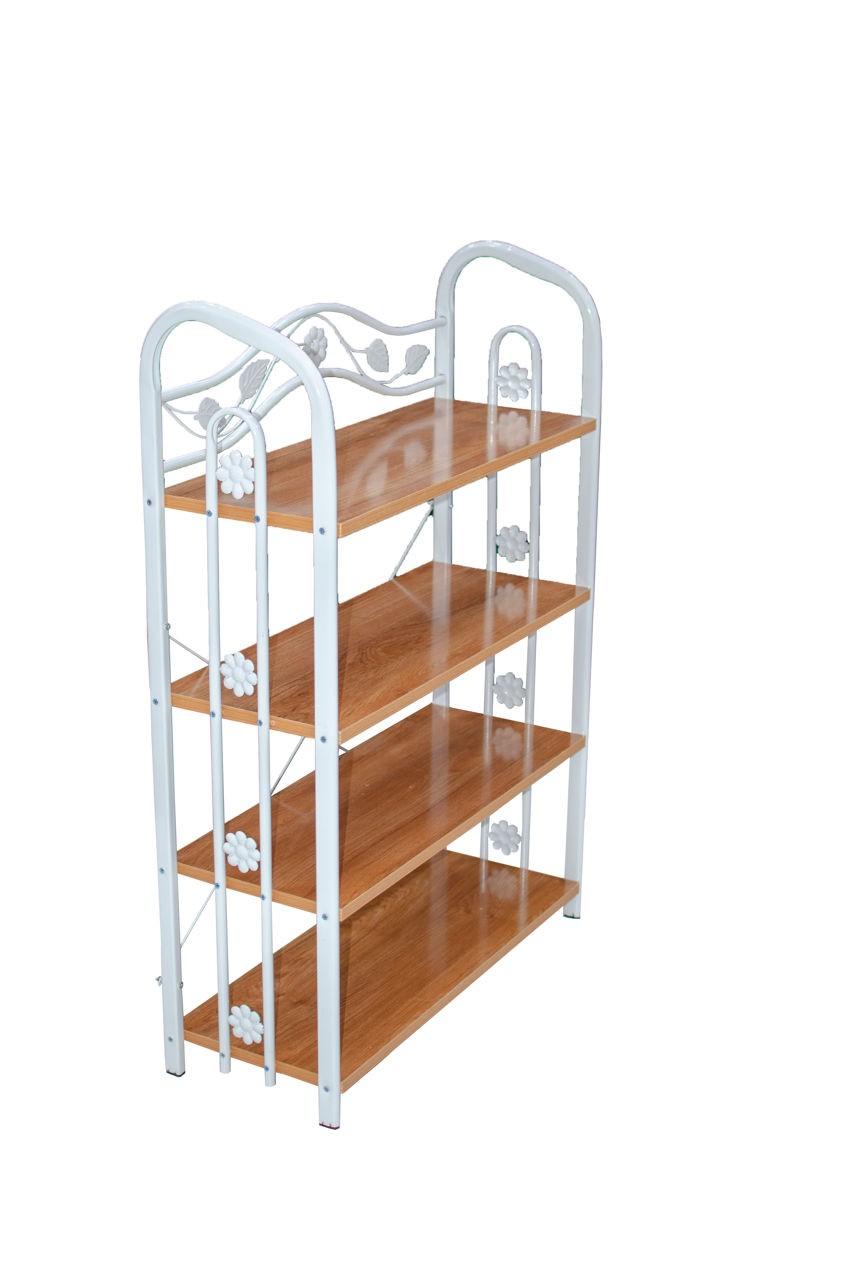 Raft pentru incaltaminte MG-Plus AY4 black