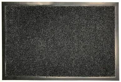 Covoras intrare Luance 80X120cm gri