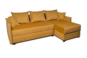 Угловой диван Mobilier Виктория-5 Онтарио32