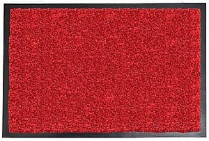 Covoras intrare Luance Baptiste 60X80cm rosu