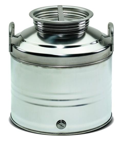 Бидон Belvivere 67010 10L