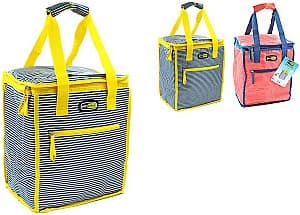 Сумка холодильник (термосумка) Giostyle Beach Bucket 25л