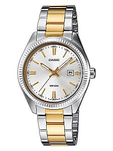 Ceas de mana Casio Collection LTP-1302PSG-7A