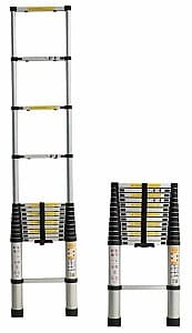 Лестница TECHNOWORKER 13 ступенек (DLT212B)