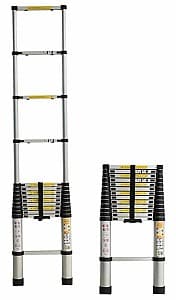Лестница TECHNOWORKER 10 ступенек (DLT209B)