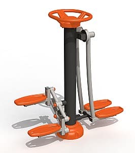 Aparat de fitness in aer liber Copfer PTP 533T