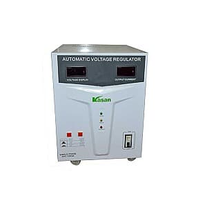 Стабилизатор напряжения Kasan SVC 15000 VA