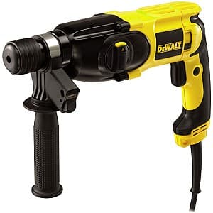 Перфоратор Dewalt SDS-PLUS 800W D25134K 