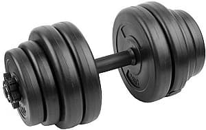 Haltera Spokey Burden Set 15kg (921735)