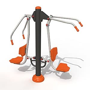 Aparat de fitness in aer liber Copfer РТР 509