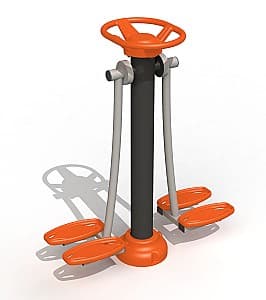 Aparat de fitness in aer liber Copfer PTP 507T