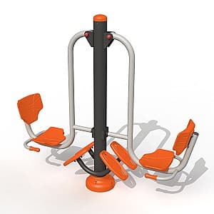 Aparat de fitness in aer liber Copfer PTP 505T