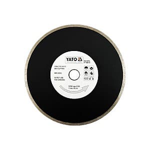 Disc Yato YT6015