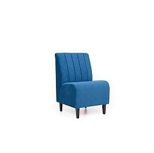 Кресло Пан Кан Jazz SL Blue 600 mm