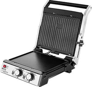 Электрогриль ECG KG 2033 Duo Grill & Waffle