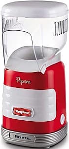 Aparat de popcorn Ariete Party Time 2956 (Red)