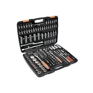 Set de scule Sthor 58688 (173 buc)