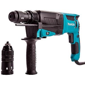 Ciocan rotopercutor Makita HR 2630T