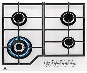 Plita pe gaz incorporabila Electrolux KGG64362W