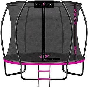 Батут Thunder Ultra 255 cm Pink