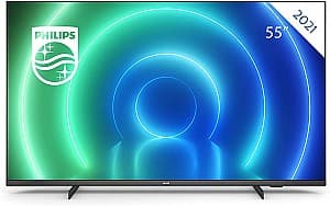 Телевизор Philips 55PUS7506/12