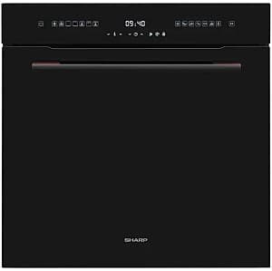 Духовой шкаф электрический Sharp KS76S50BNPEU