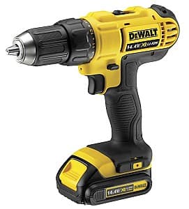 Шуруповерт Dewalt 14.4 V DCD734C2 