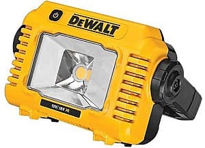 Фонарик Dewalt DCL077