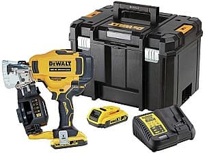 Пневматический гвоздезабивной пистолет Dewalt DCN45RND