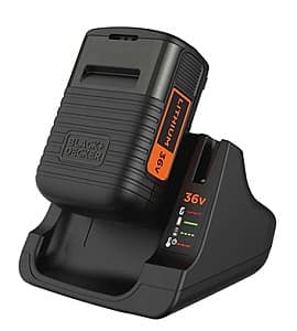 Acumulator scule electrice BLACK&DECKER BDC2A36