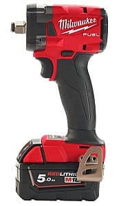 Гайковерт Milwaukee M18 FIW2F12-502X