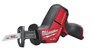 Сабельная пила Milwaukee M12 FUEL CHZ-0