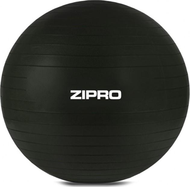 Minge Zipro Gym ball 65cm Black