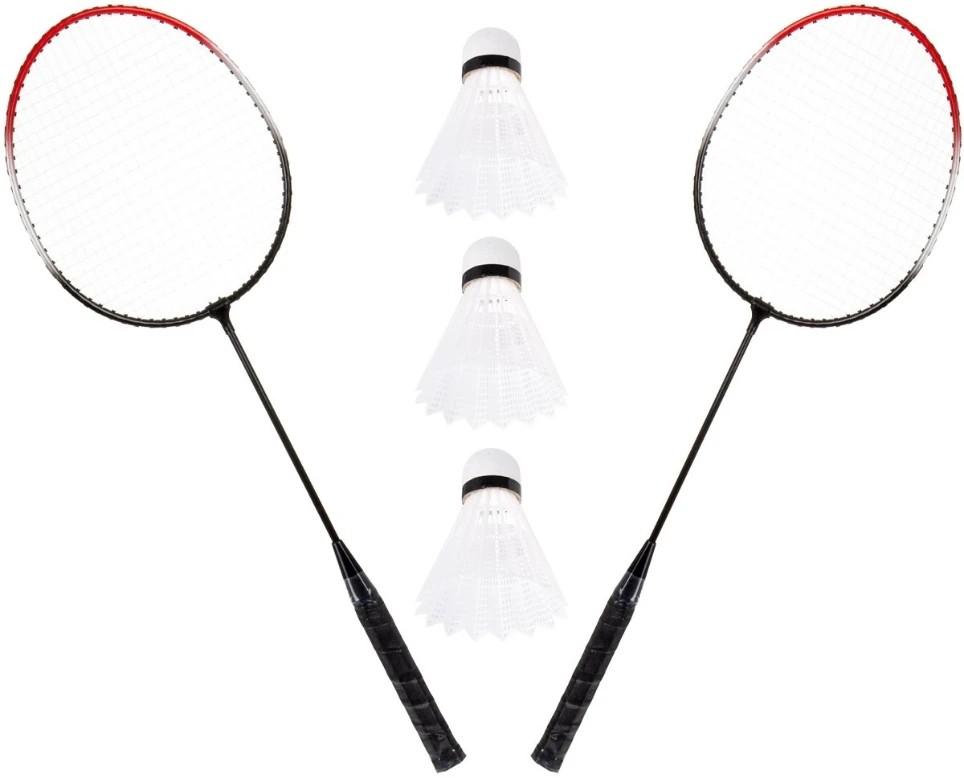  Enero 101 Badminton Set