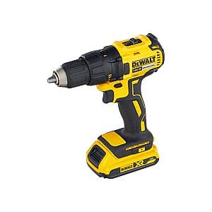 Шуруповерт Dewalt DCD777M2T XR BL