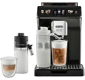 Aparat de cafea DeLonghi ECAM450.65.G