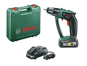 Шуруповерт Bosch PSR 18 LI-2