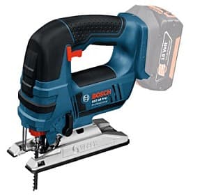 Fierastrau vertical Bosch GST 18 V-LI