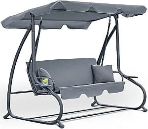 Leagan balansoar FUNFIT Relax Plus Gray (1604)