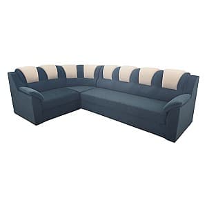 Угловой диван V-Toms G2+V1 (2x3)
