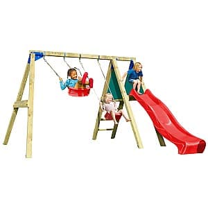 Игровой комплекс PlayPark DECKSWING