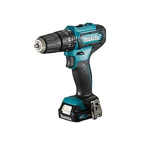 Шуруповерт Makita HP333DSAE